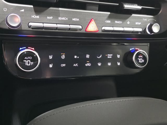 new 2026 Hyundai Palisade car, priced at $47,190