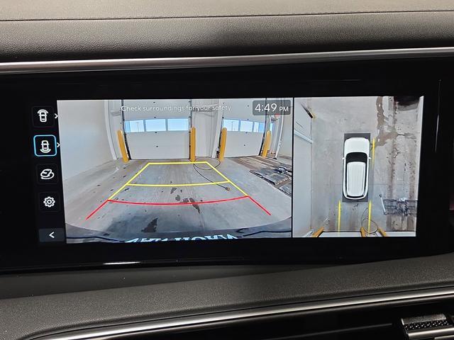 new 2026 Hyundai Palisade car, priced at $47,190