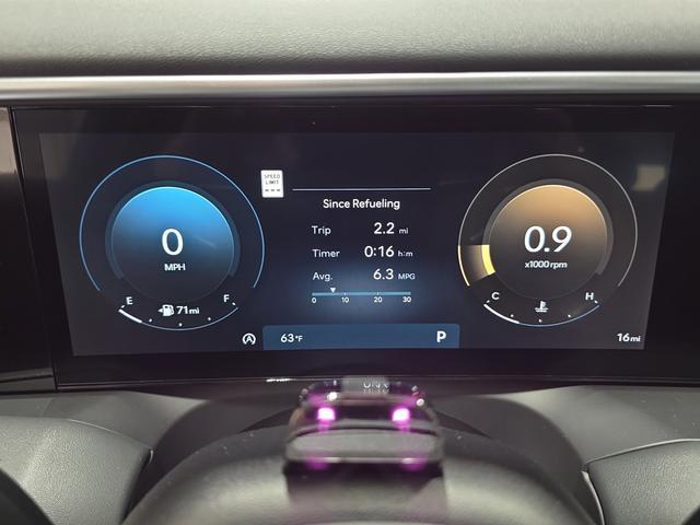 new 2026 Hyundai Palisade car, priced at $47,190