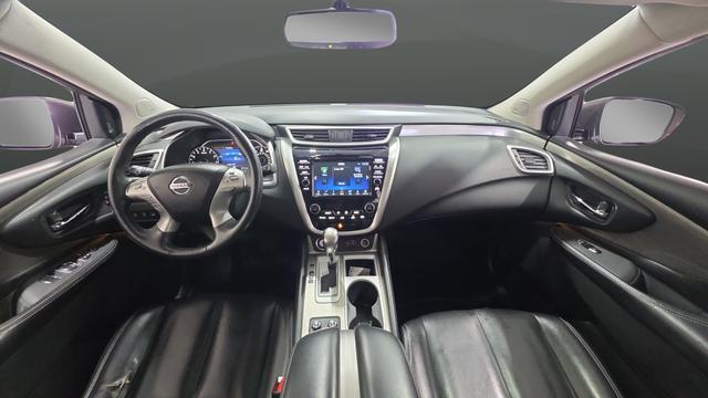 used 2018 Nissan Murano car, priced at $16,495