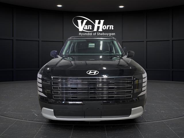 new 2026 Hyundai Palisade car, priced at $41,705