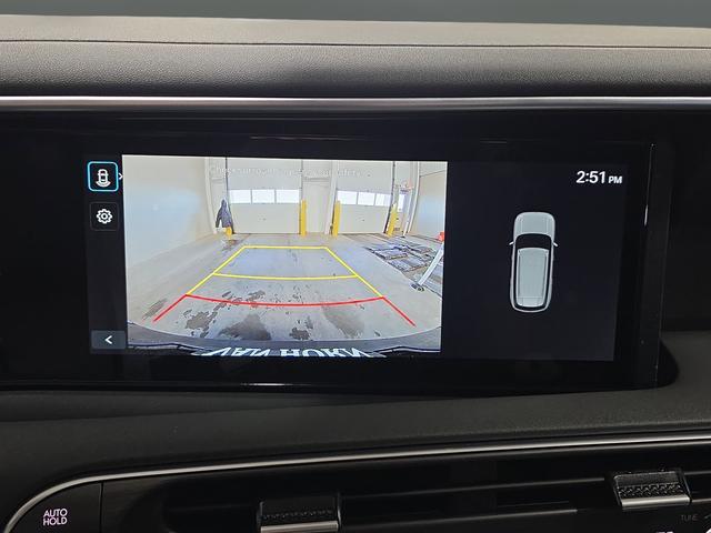 new 2026 Hyundai Palisade car, priced at $41,705