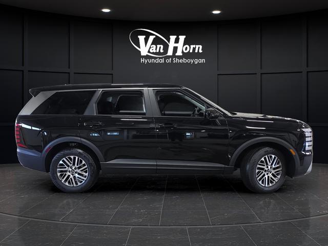 new 2026 Hyundai Palisade car, priced at $41,705