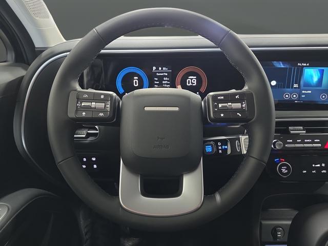 new 2026 Hyundai Palisade car, priced at $41,705