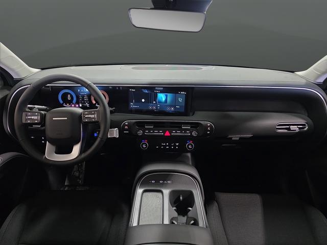 new 2026 Hyundai Palisade car, priced at $41,705