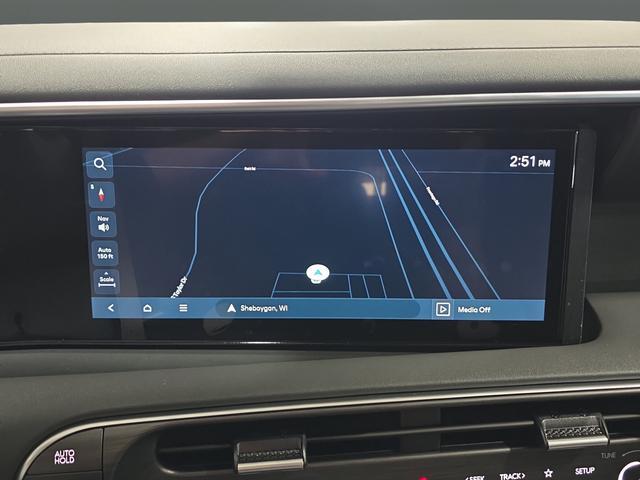 new 2026 Hyundai Palisade car, priced at $41,705