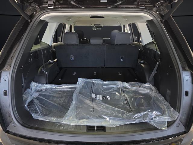 new 2026 Hyundai Palisade car, priced at $41,705