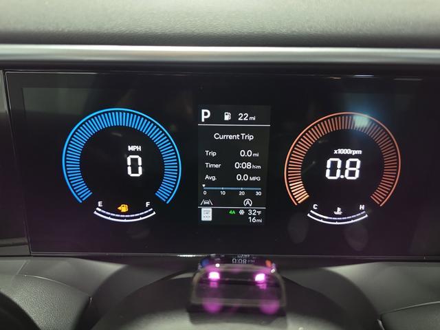 new 2026 Hyundai Palisade car, priced at $41,705