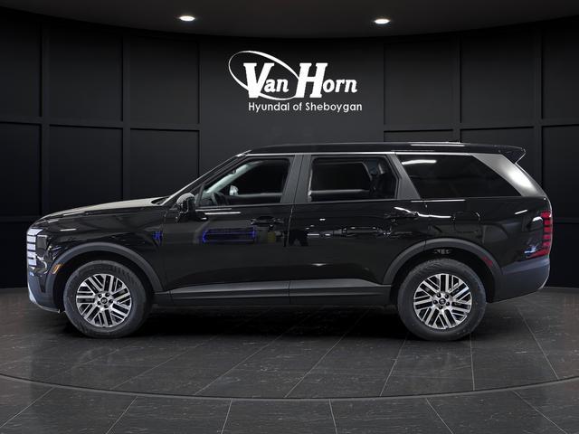 new 2026 Hyundai Palisade car, priced at $41,705