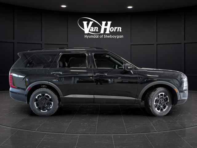 new 2026 Hyundai Palisade car, priced at $48,554