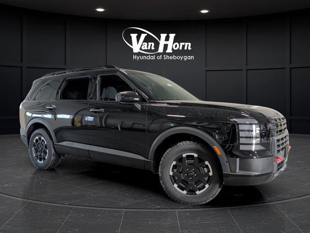 new 2026 Hyundai Palisade car, priced at $48,554