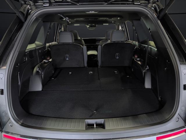 new 2026 Hyundai Palisade car, priced at $48,554