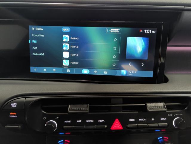 new 2026 Hyundai Palisade car, priced at $48,554