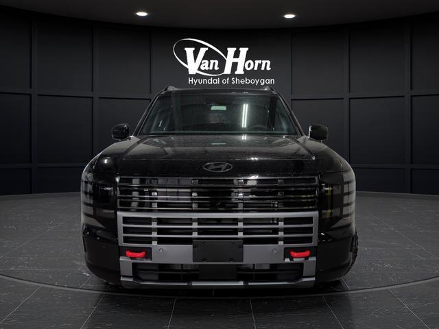 new 2026 Hyundai Palisade car, priced at $48,554