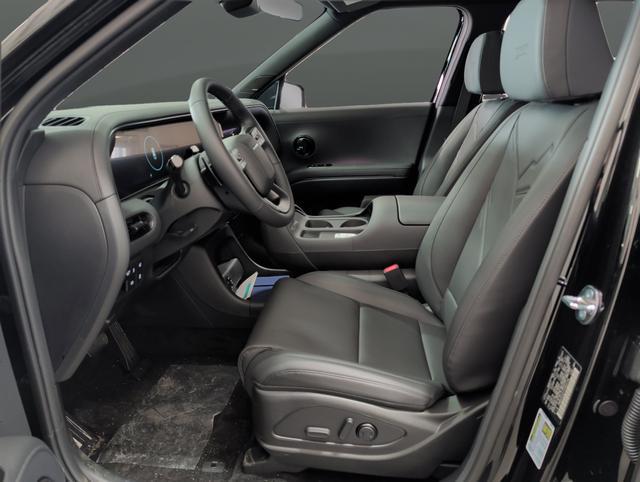 new 2026 Hyundai Palisade car, priced at $48,554