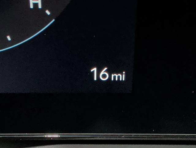 new 2026 Hyundai Palisade car, priced at $48,554