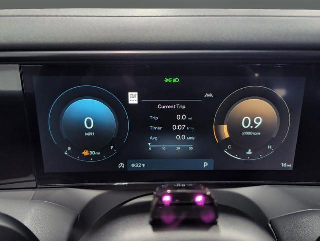 new 2026 Hyundai Palisade car, priced at $48,554