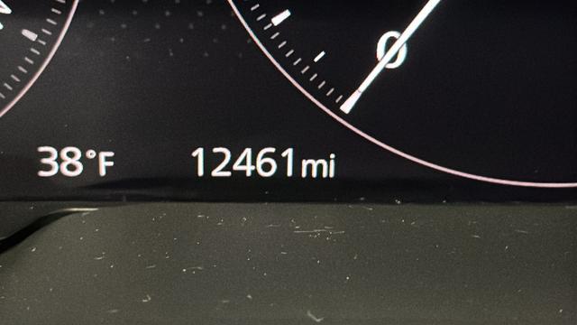 used 2024 Mazda CX-90 PHEV car, priced at $34,228