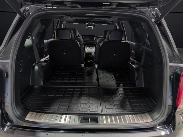 used 2024 Hyundai Palisade car, priced at $38,462