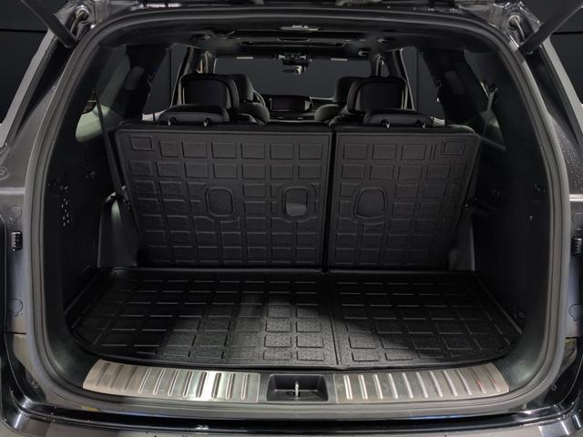 used 2024 Hyundai Palisade car, priced at $38,462