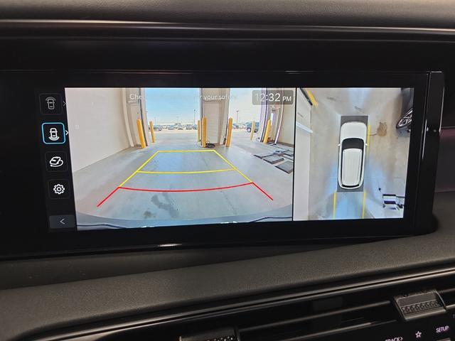 new 2026 Hyundai Palisade car, priced at $47,648