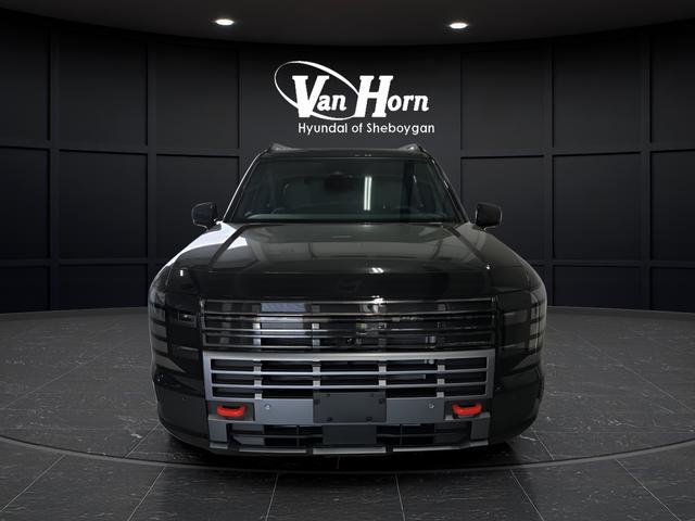 new 2026 Hyundai Palisade car, priced at $47,648