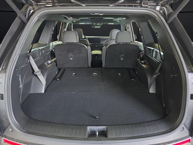 new 2026 Hyundai Palisade car, priced at $47,648