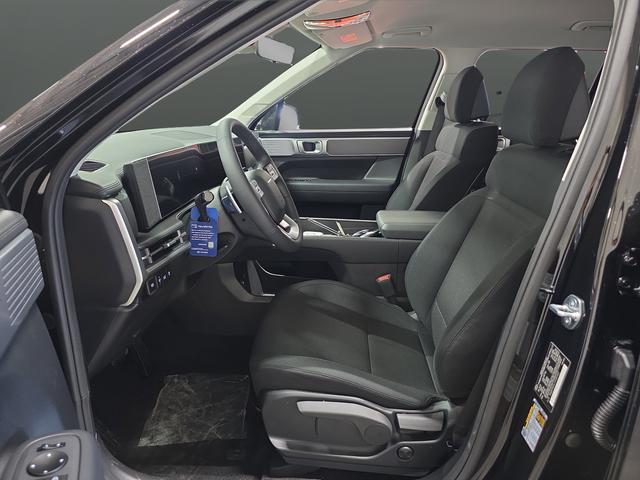 new 2026 Hyundai Santa Fe car, priced at $35,715