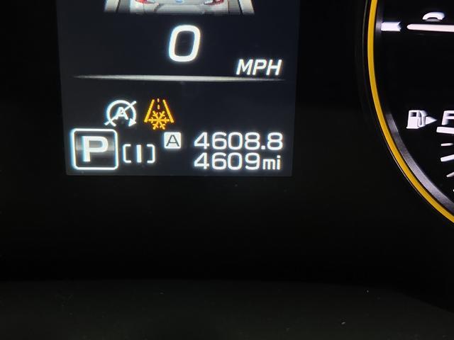 used 2025 Subaru Crosstrek car, priced at $28,997