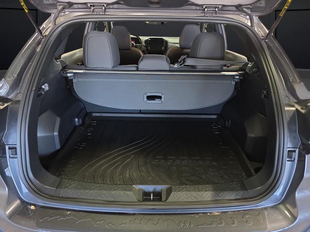 used 2025 Subaru Crosstrek car, priced at $28,997