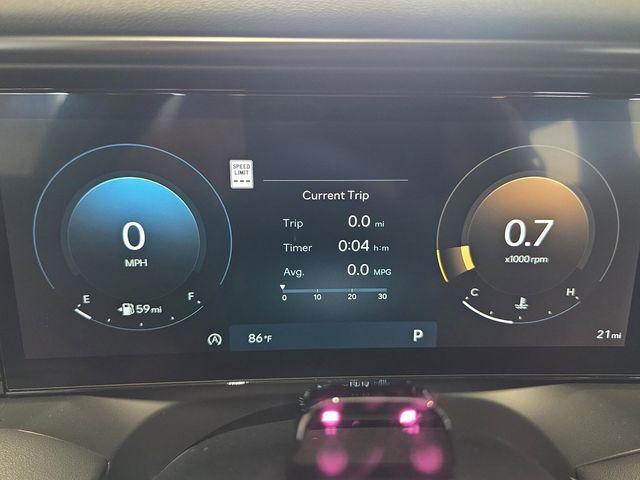 new 2026 Hyundai Palisade car, priced at $48,698