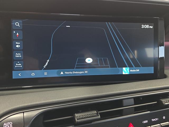 new 2026 Hyundai Palisade car, priced at $47,648