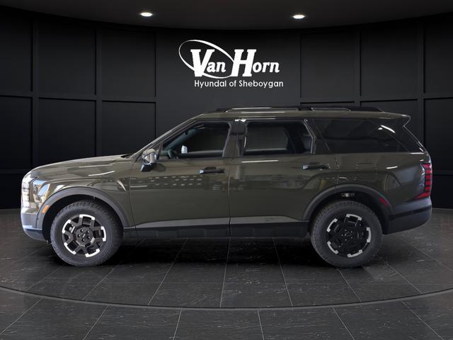 new 2026 Hyundai Palisade car, priced at $47,648