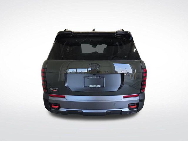 new 2026 Hyundai Palisade car, priced at $48,698