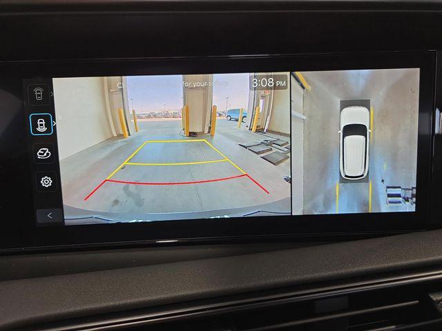 new 2026 Hyundai Palisade car, priced at $48,698