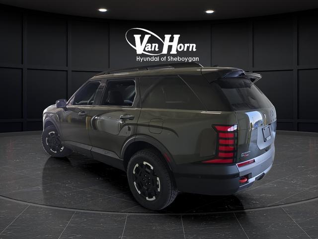 new 2026 Hyundai Palisade car, priced at $47,648