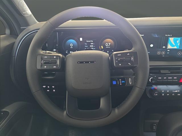 new 2026 Hyundai Palisade car, priced at $47,648