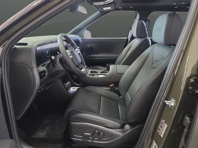 new 2026 Hyundai Palisade car, priced at $47,648