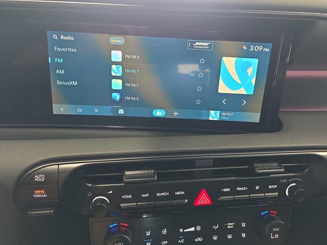 new 2026 Hyundai Palisade car, priced at $47,648