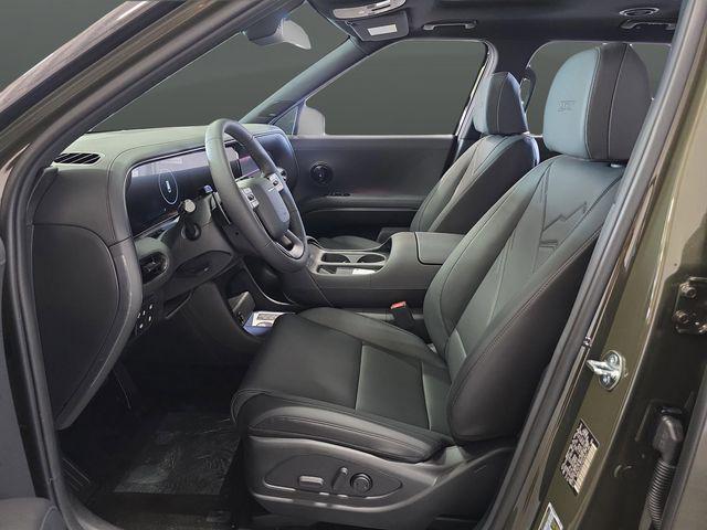 new 2026 Hyundai Palisade car, priced at $48,698