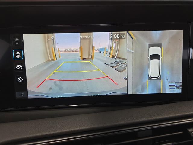 new 2026 Hyundai Palisade car, priced at $47,648