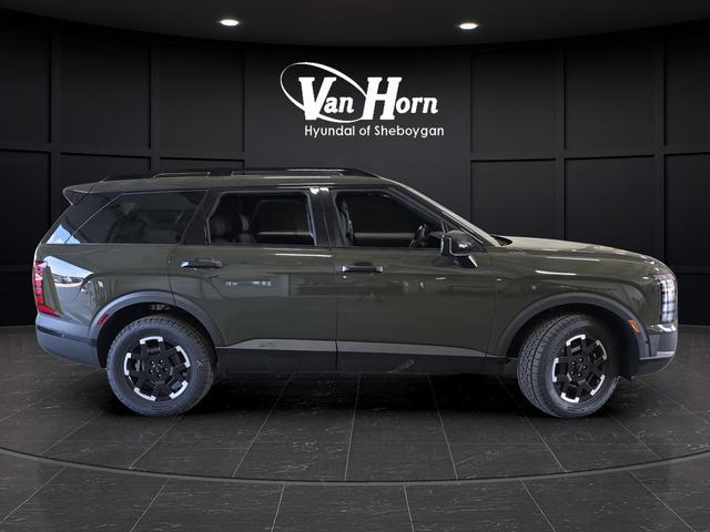 new 2026 Hyundai Palisade car, priced at $47,648