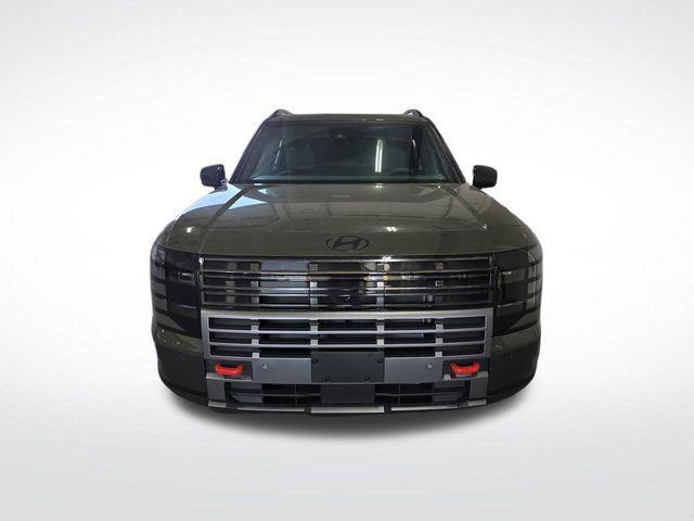 new 2026 Hyundai Palisade car, priced at $48,698