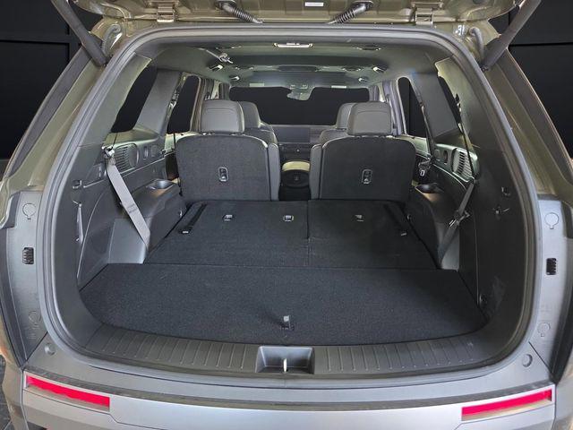 new 2026 Hyundai Palisade car, priced at $48,698