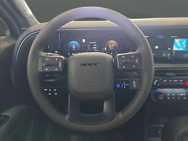 new 2026 Hyundai Palisade car, priced at $48,698