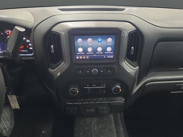 used 2021 Chevrolet Silverado 1500 car, priced at $30,500