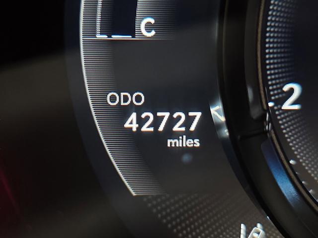 used 2021 Lexus IS 350 car, priced at $38,762