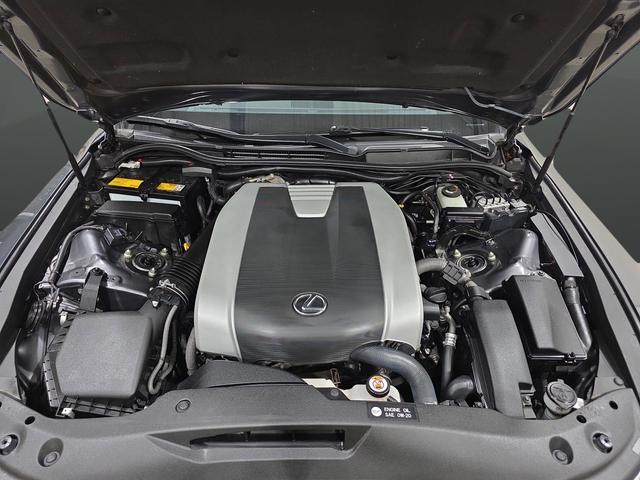 used 2021 Lexus IS 350 car, priced at $38,762