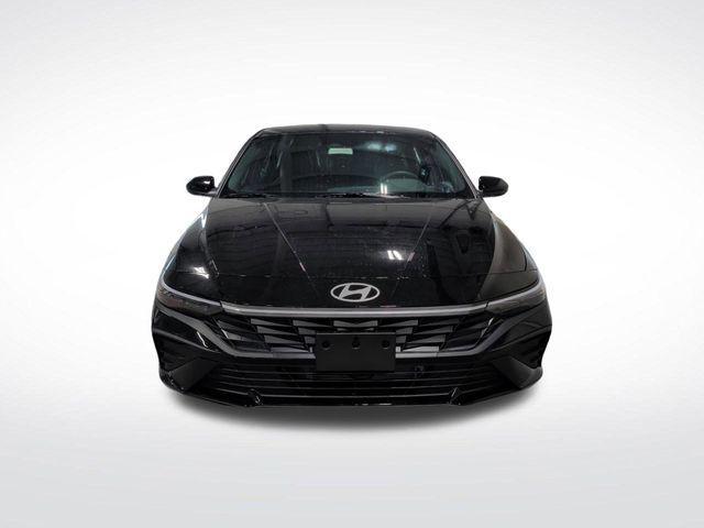 new 2026 Hyundai ELANTRA HEV car, priced at $27,943