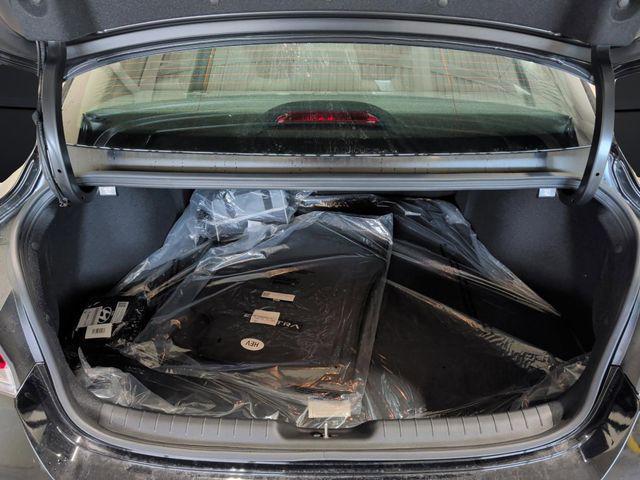 new 2026 Hyundai ELANTRA HEV car, priced at $27,943